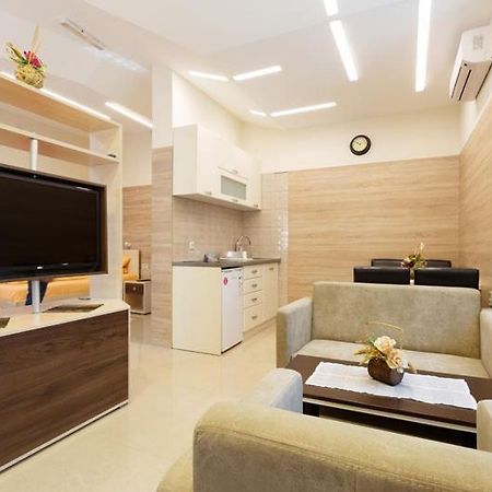 Apartman Uzor Soko Banja Exteriér fotografie