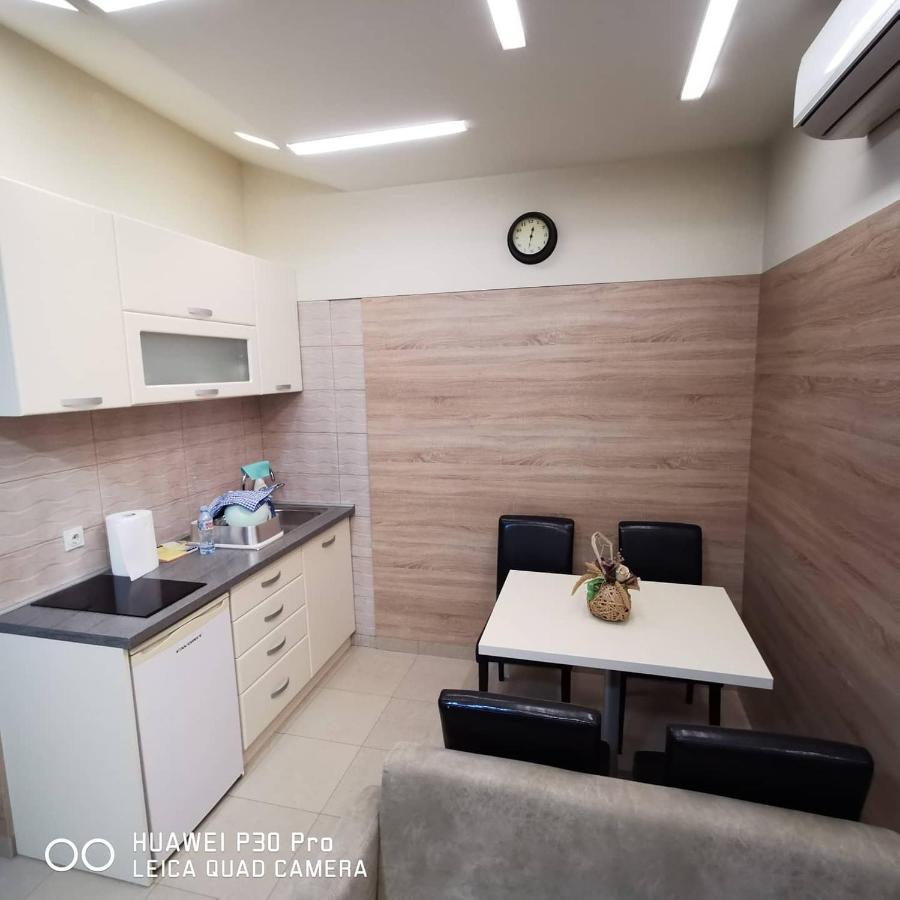Apartman Uzor Soko Banja Exteriér fotografie