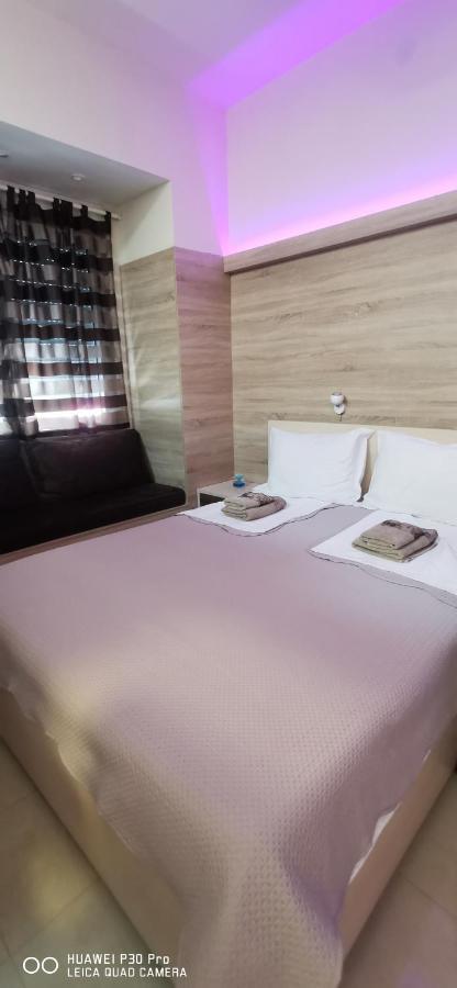 Apartman Uzor Soko Banja Exteriér fotografie
