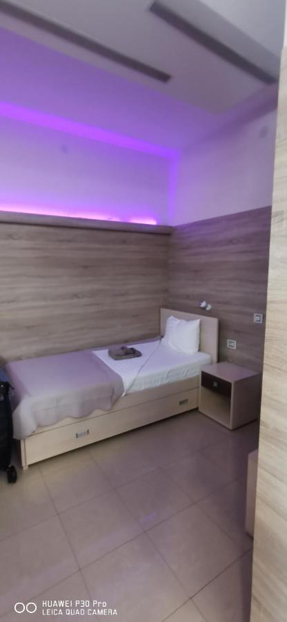 Apartman Uzor Soko Banja Exteriér fotografie