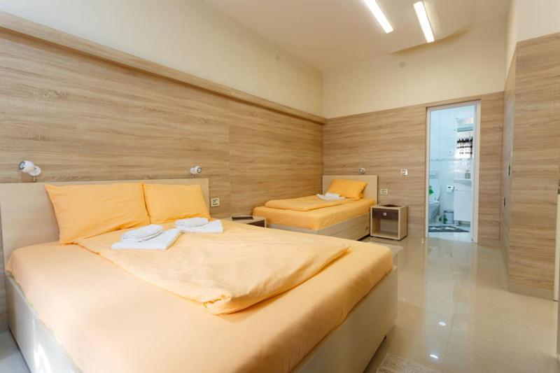 Apartman Uzor Soko Banja Exteriér fotografie