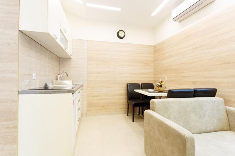 Apartman Uzor Soko Banja Exteriér fotografie