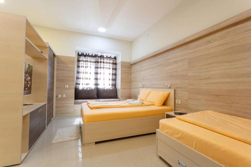 Apartman Uzor Soko Banja Exteriér fotografie